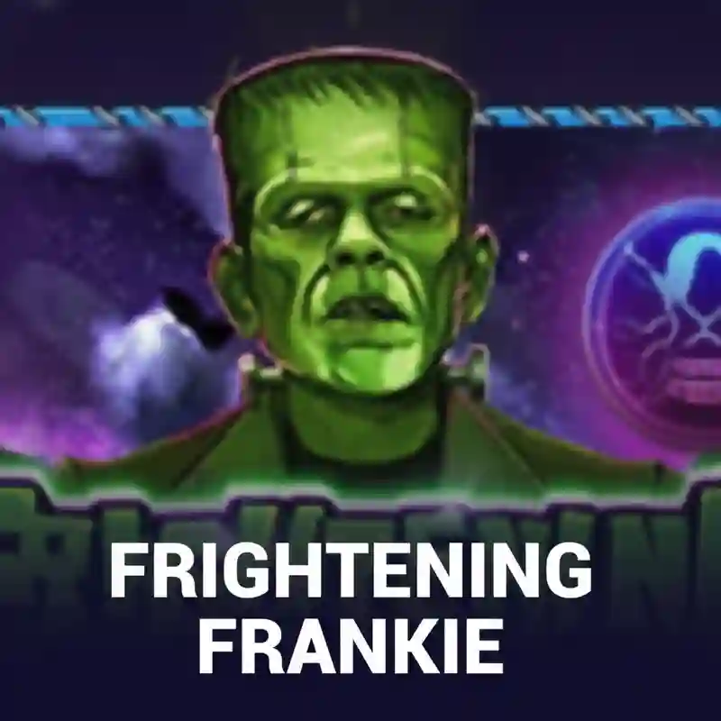 Frightening Frankie